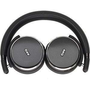 AKG N60NC 无线蓝牙降噪耳机