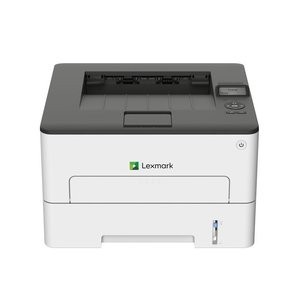 Lexmark B2236DW 无线单色激光打印机