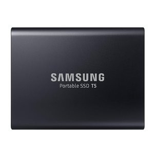 Samsung T5 1TB 移动固态硬盘