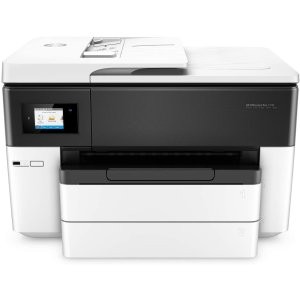 HP OfficeJet Pro 7740 彩色喷墨一体机