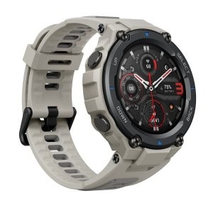 Amazfit T-Rex Pro 智能手表