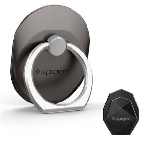 Spigen 手机环扣 通用版 支持主流手机和平板