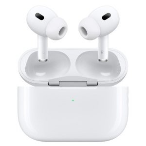 AirPods Pro 2 发布 空间音频自定义, 主动降噪 H2耳机芯片