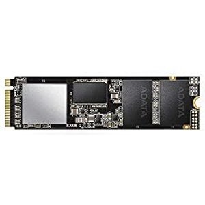 ADATA XPG SX8200 Pro PCIe M.2 NVMe 1TB 固态硬盘