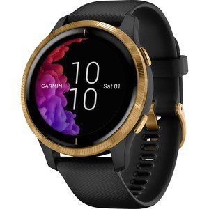 Garmin Venu 智能手表 内置GPS定位