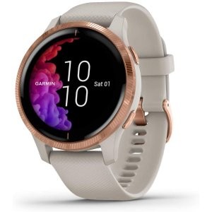 Garmin Venu 智能手表 内置GPS定位