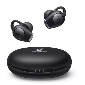 史低价：Soundcore Life A2 NC 降噪蓝牙耳机