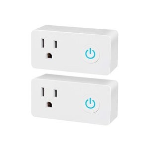 BN-LINK WiFi 智能插座 2个