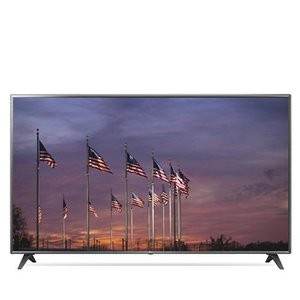 LG 75吋 4K HDR LED 智能电视 75UM6970PUB
