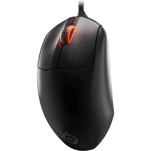 SteelSeries Prime系列 有线游戏鼠标 仅69g重