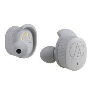 铁三角 ATH-SPORT7TWGY 真无线耳机
