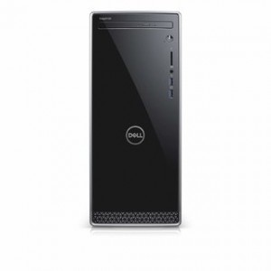Dell Inspiron 3670 台式机 (i5-8400, 1050, 8GB, 1TB)