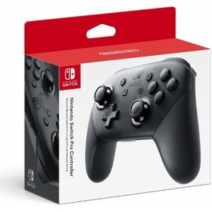 Nintendo Switch Pro Controller 无线手柄
