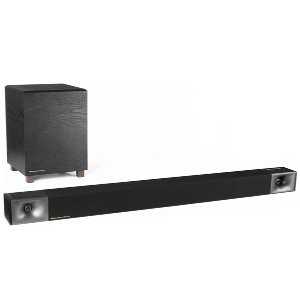 Klipsch Bar 40 无线回音壁 + 无线低音炮