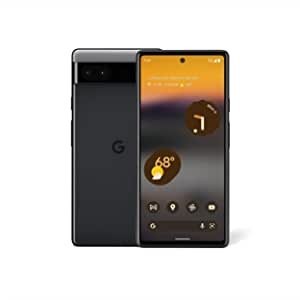 Google Pixel 6a 128GB 解锁版 智能手机