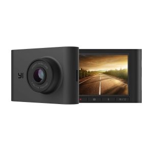 YI Nightscape 1080P 耐高温行车记录仪