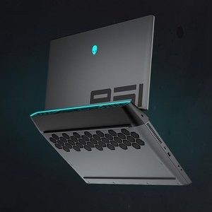 Dell G系列、Alienware系列游戏本全场8.8折