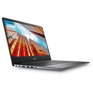 Vostro 14 5000 商务本 (i7-8565U, 16G, 512GB SSD)