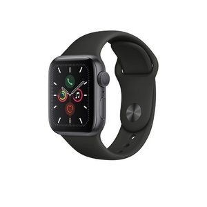 Apple Watch Series 5 GPS 智能手表 40/44mm，$299.99起