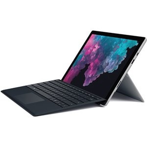 Surface Pro 6 平板电脑+ Type Cover (i5, 8GB, 128GB)