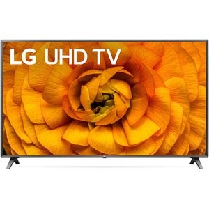 LG 86寸 UN8570PUC Alexa 4K 智能电视（2020）