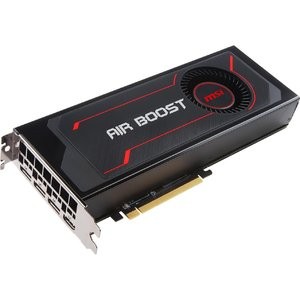 MSI Radeon RX Vega 56 8GB HBM2 显卡