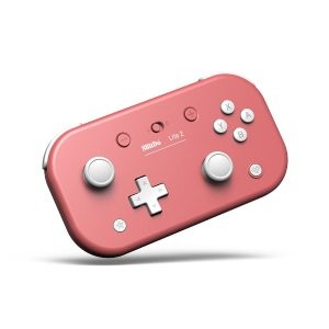 8Bitdo Lite 2 蓝牙手柄 Switch,  Android 和 树莓派