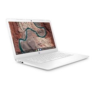HP 14" 全高清IPS Chromebook (AMD A4-9120, 4GB, 32GB)