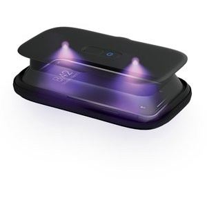 HoMedics 紫外线手机消毒盒