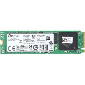 Plextor M9PeGN M.2 2280 1TB NVMe PCIe3.0 x4 3D NAND 固态硬盘
