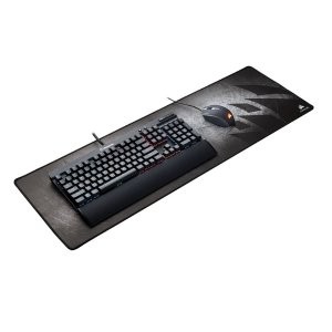 Corsair MM300 加长款防磨损键盘鼠标垫