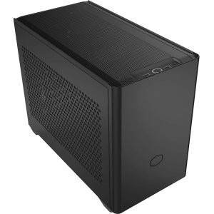 史低价：Cooler Master NR200 SFF Mini-ITX 机箱 支持280mm冷排