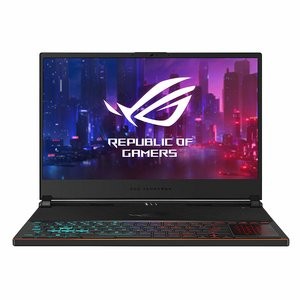 史低价：ROG Zephyrus S GX531GW 游戏本 (i7 8750H, RTX2070, 16GB, 512GB)