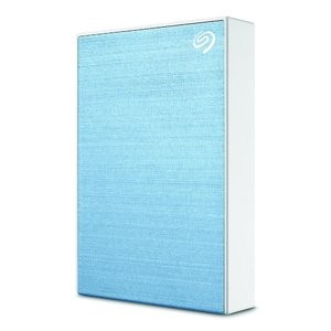 Seagate Backup Plus 4TB USB 3.0 移动硬盘