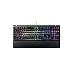 Razer Ornata V2 雷蛇雨林狼蛛 游戏键盘