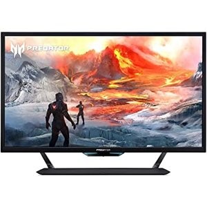 Acer Predator CG7 CG437KP 43" 144Hz 4K HDR1000 显示器