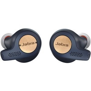 Jabra Elite Active 65t TWS 运动耳塞