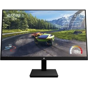 HP X32 31.5" IPS显示器 (2560x1440、165Hz、HDR400)