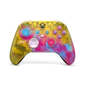 Xbox 《极限竞速 地平线5》限量款无线手柄