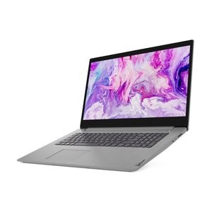 Lenovo IdeaPad 3 17" 笔记本电脑 (i5-1035G1, 8GB, 256GB)