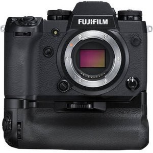 Fujifilm X-H1 24.3MP 4K 无反机身