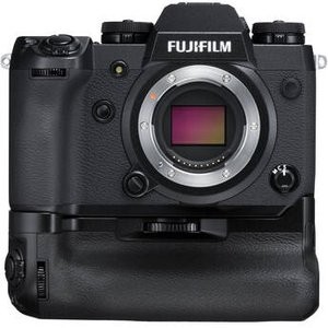 Fujifilm X-H1 24.3MP 4K 无反机身