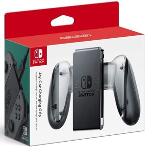 Nintendo 官方原厂 Joy-Con 手柄专用充电座