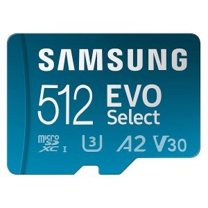 Samsung 固态硬盘 存储卡 低至5折