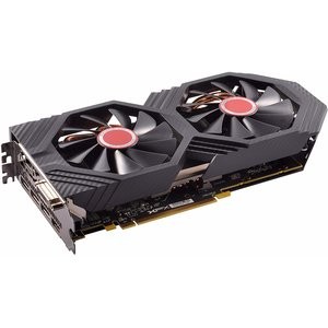 XFX Radeon RX 580 8GB 显卡
