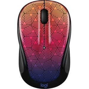 Logitech M325c 无线鼠标