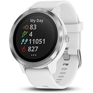 Garmin Vivoactive 3 GPS 智能手表 光学心率 GPS