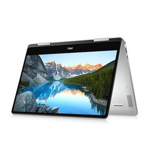 Inspiron 13 7386 2合1翻转本 (i5-8265U, 8GB, 256GB)