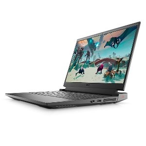 Dell G15 游戏本(i5-11400H, 3050Ti, 120Hz, 8GB, 512GB)