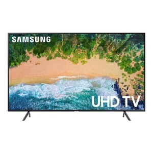 Samsung UN75NU6900 75" 4K HDR 智能电视